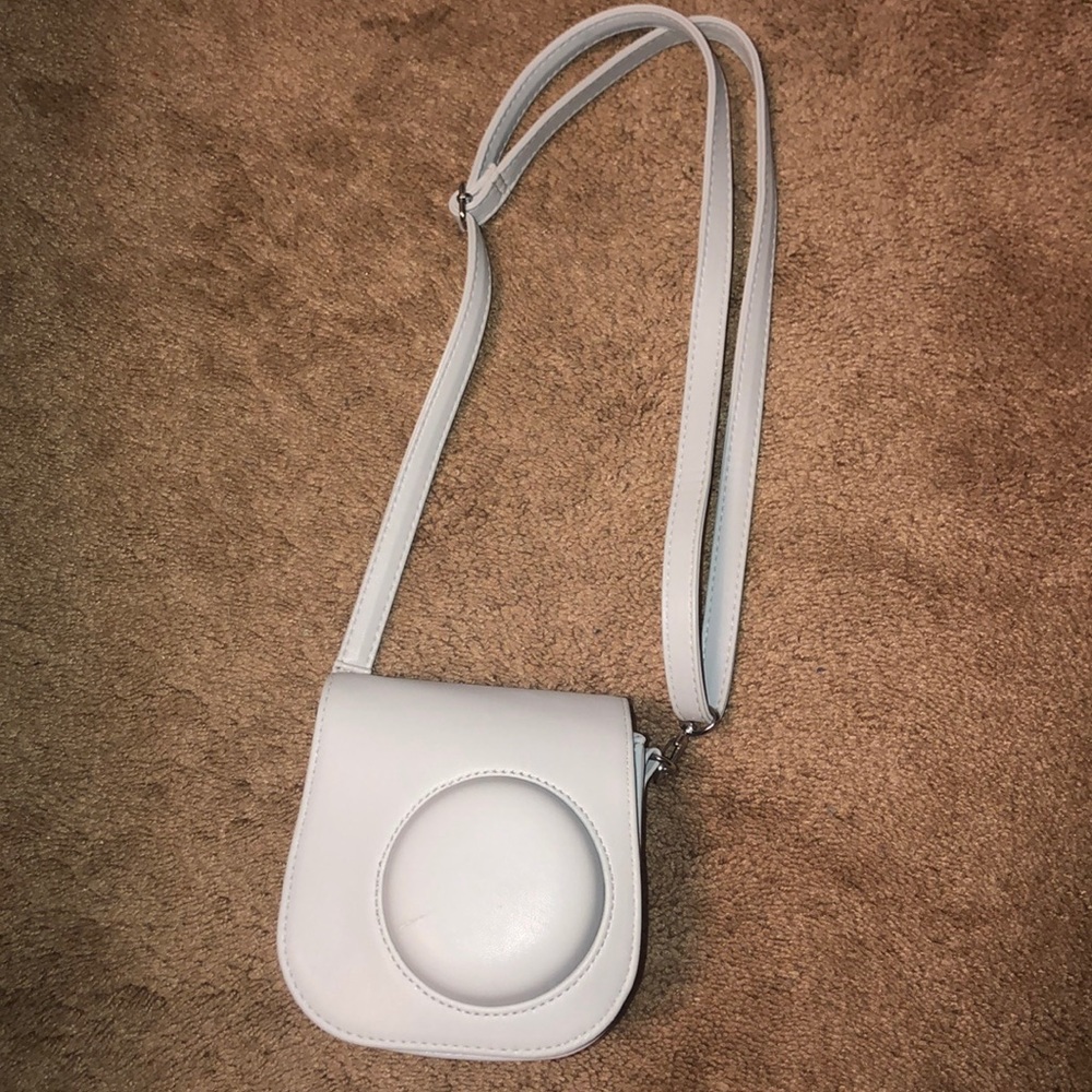 polaroid case